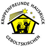 Logo Krippenfreunde